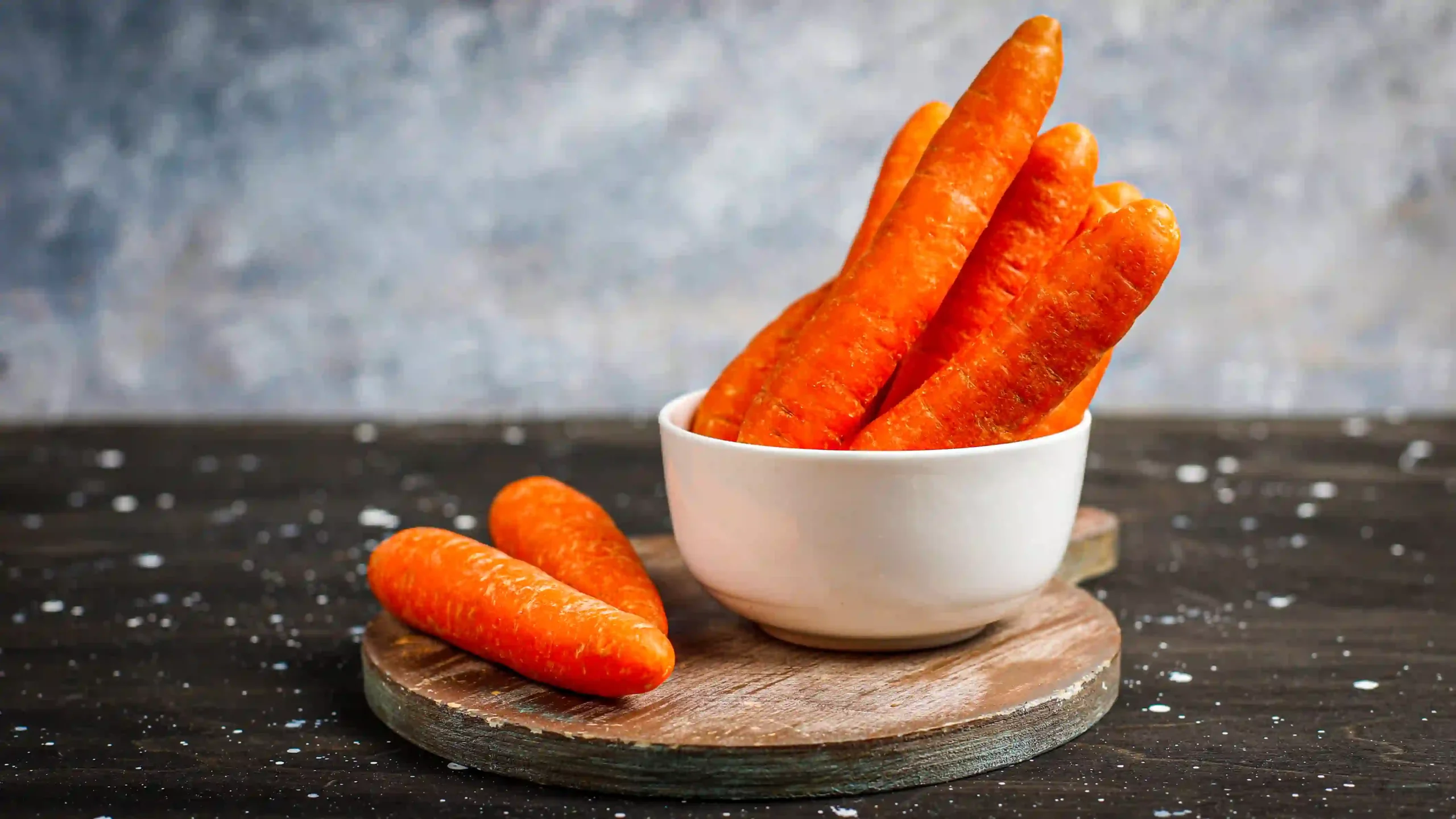 Carrot for Cats Carrot for Cat