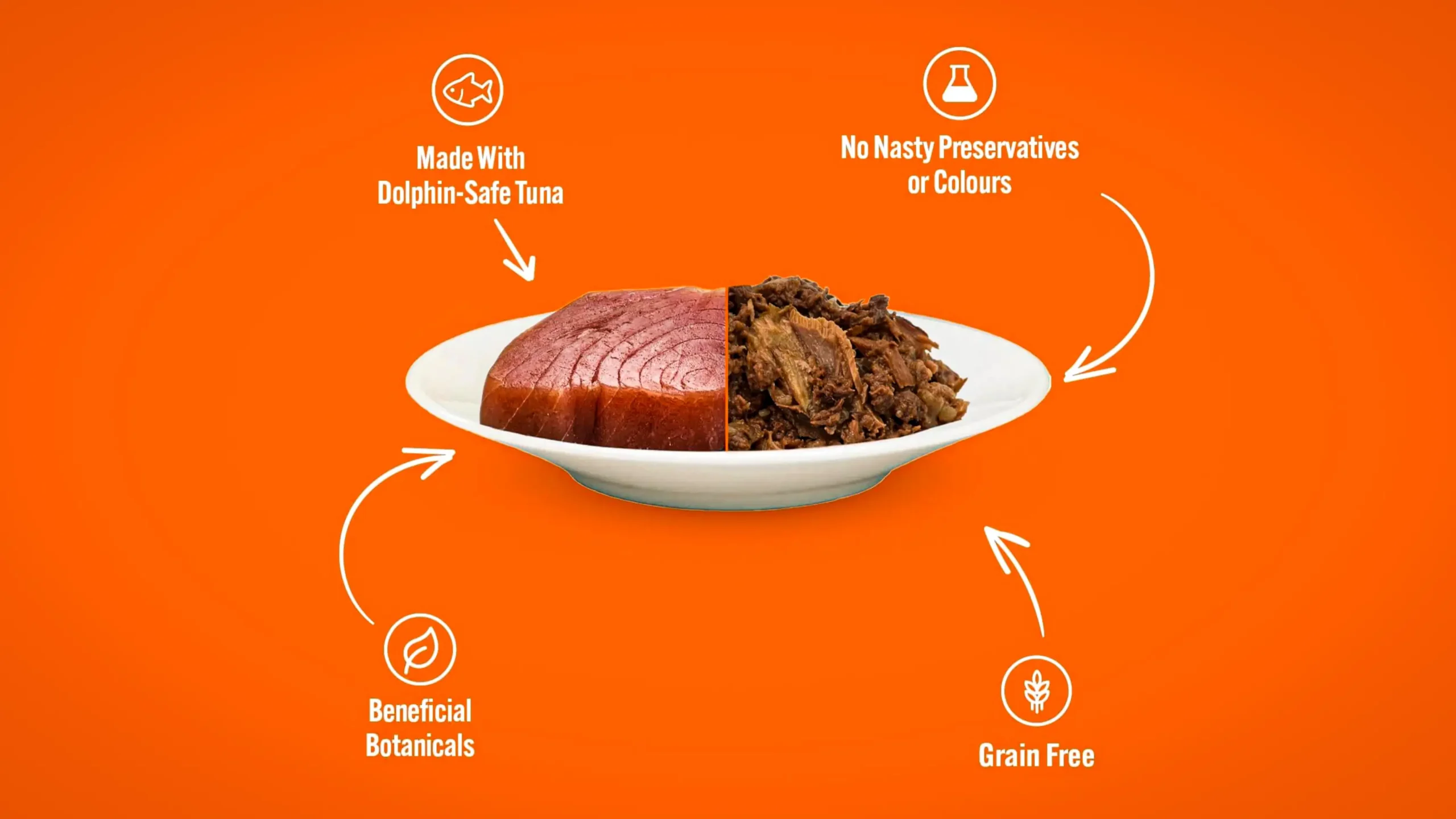 HiLife Mature Wet Cat Food HiLife Mature Wet Cat Food