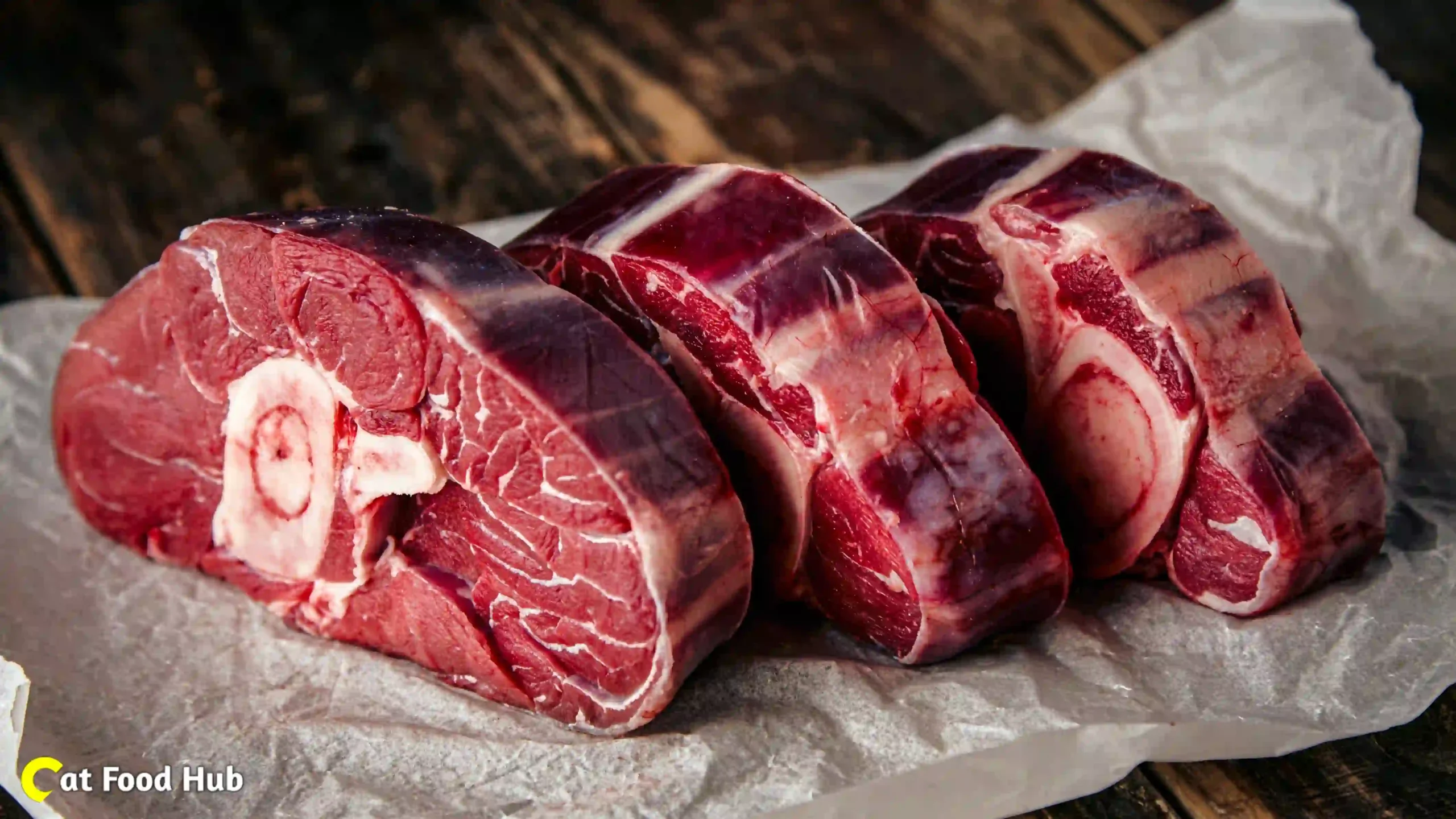 Meat for Cats Meat for Cats