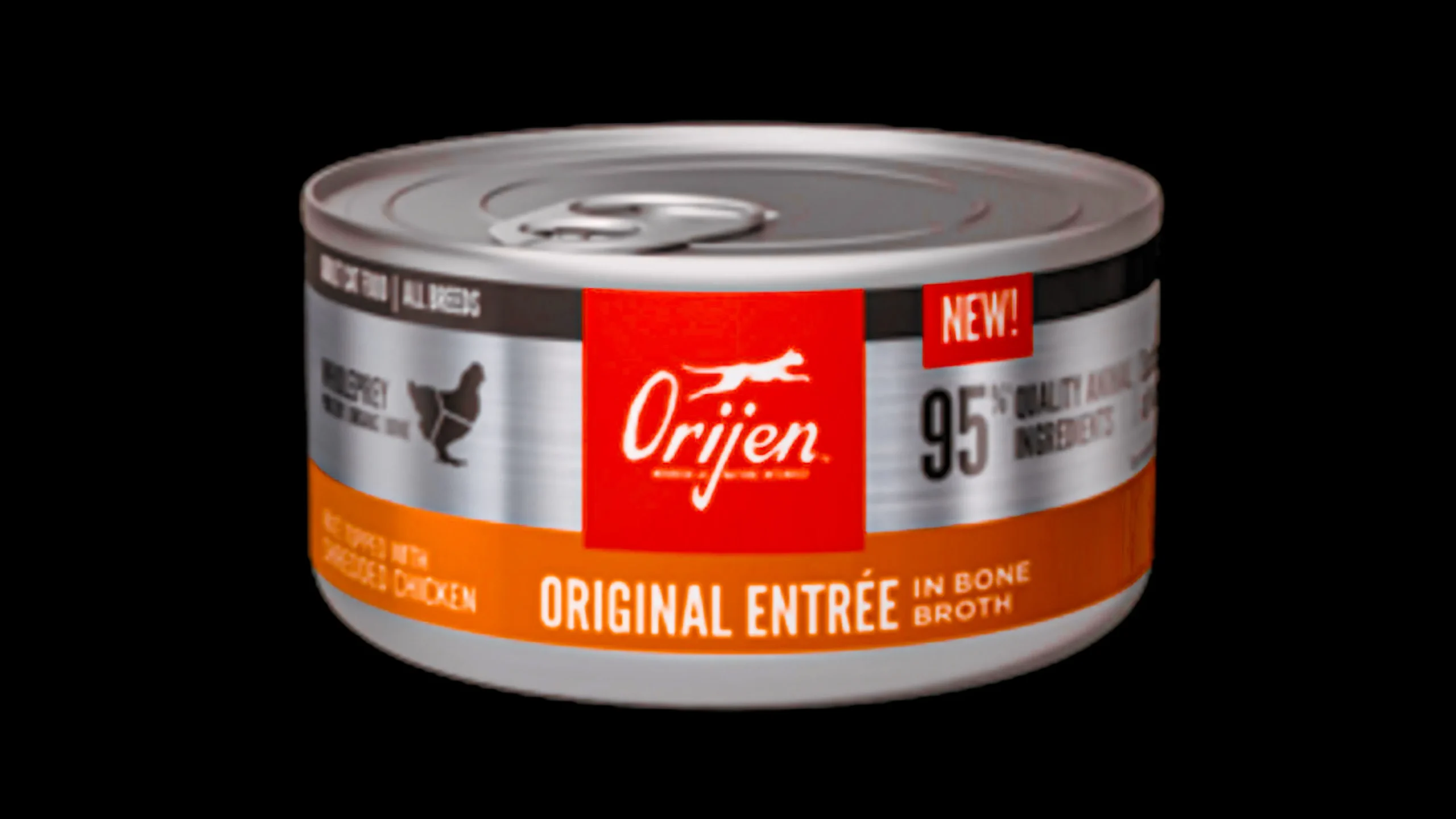 ORIJEN Original Entrée Wet Cat Food