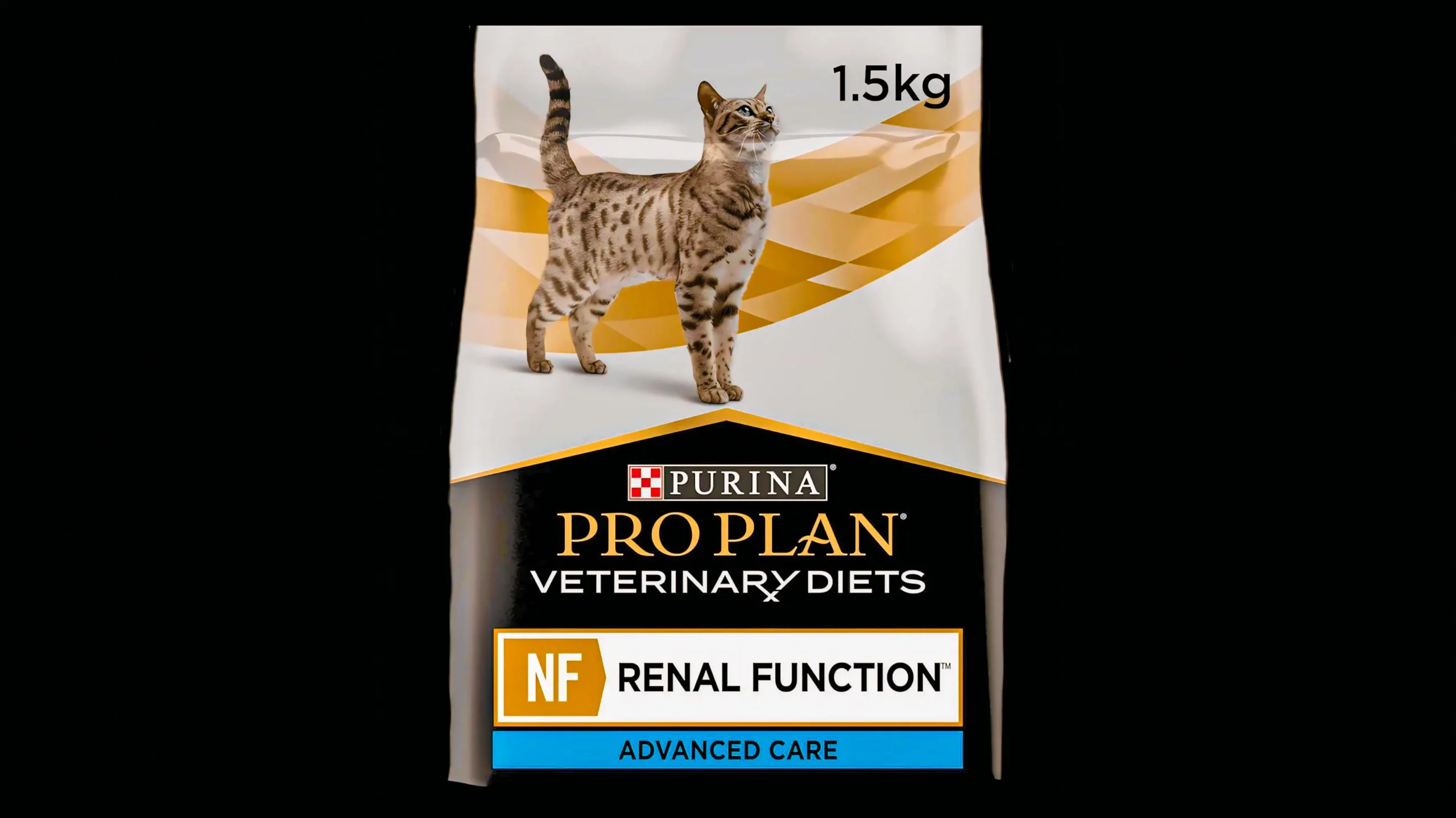 PRO PLAN VETERINARY DIETS NF Advanced Care Renal Function Dry Cat Food