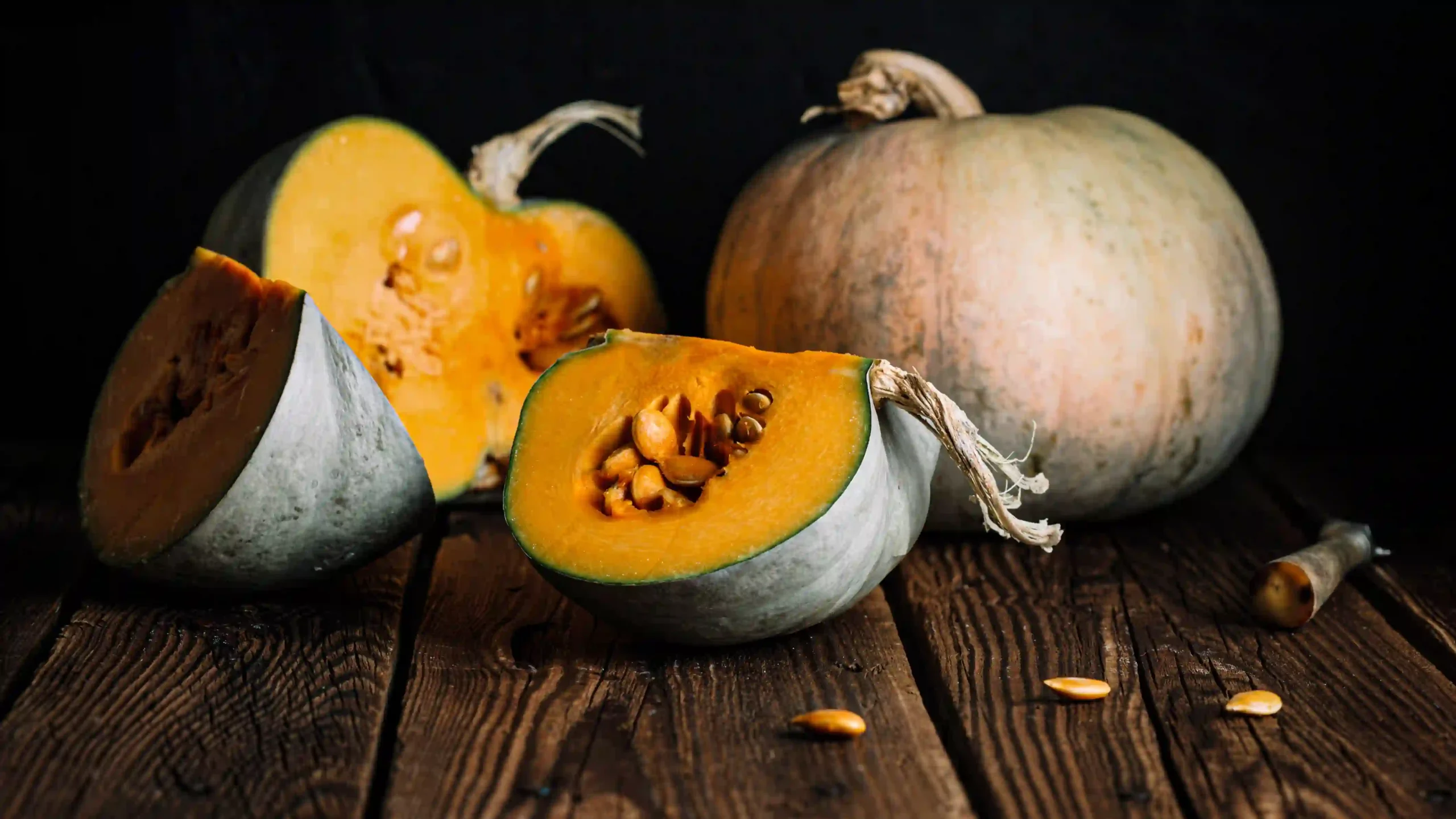 Pumpkin for Cats Pumpkin for Cat