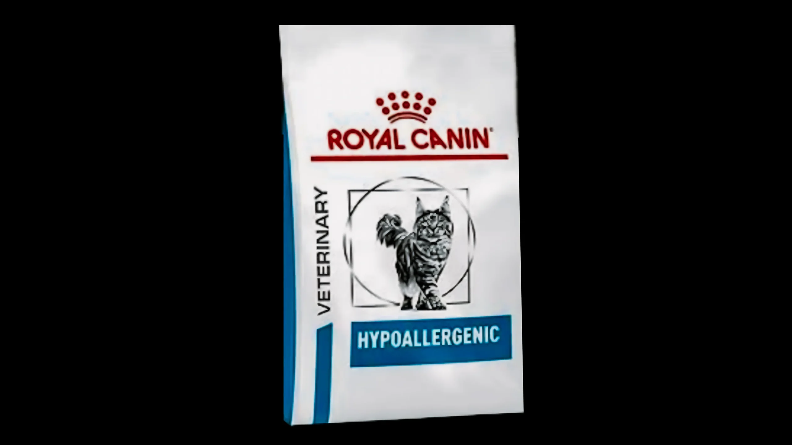 Royal Canin Veterinary Hypoallergenic Cat Food Royal Canin Veterinary Hypoallergenic Cat Food