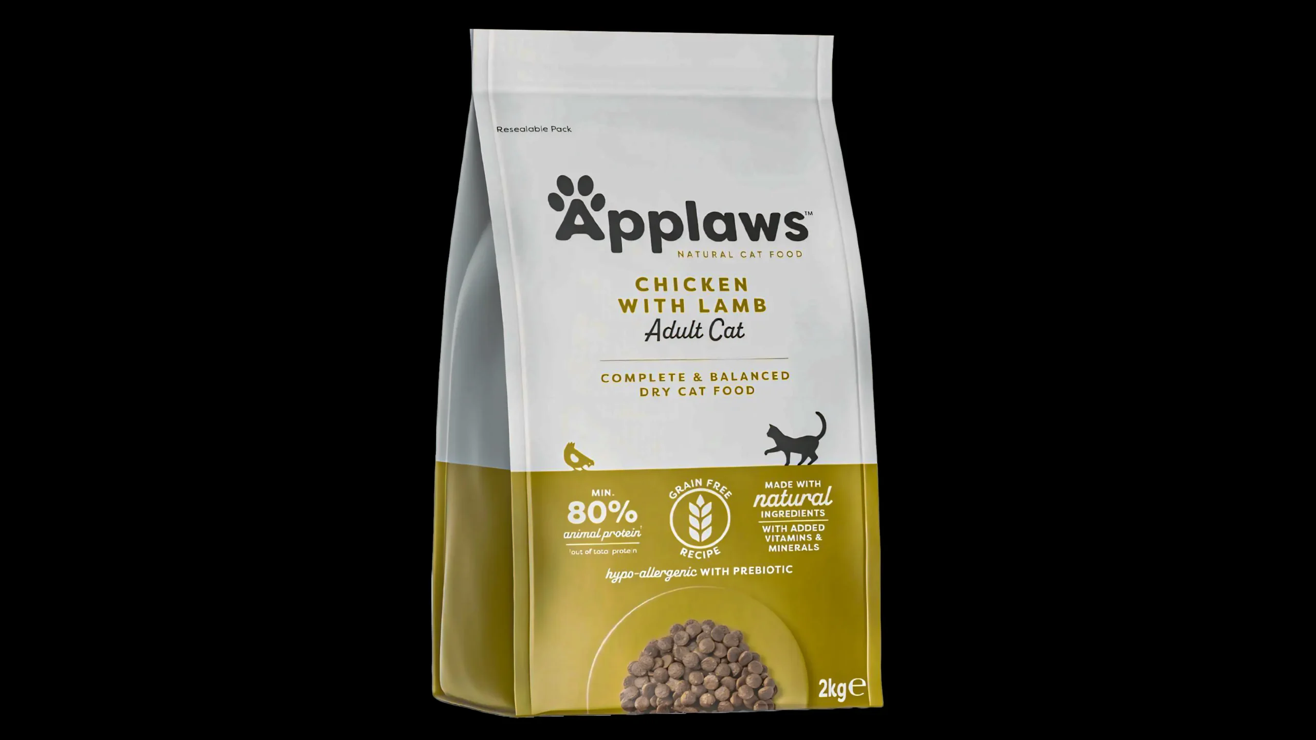 Applaws Natural Complete Dry Food for Adult Cats Applaws Natural Complete Dry Food for Adult Cats