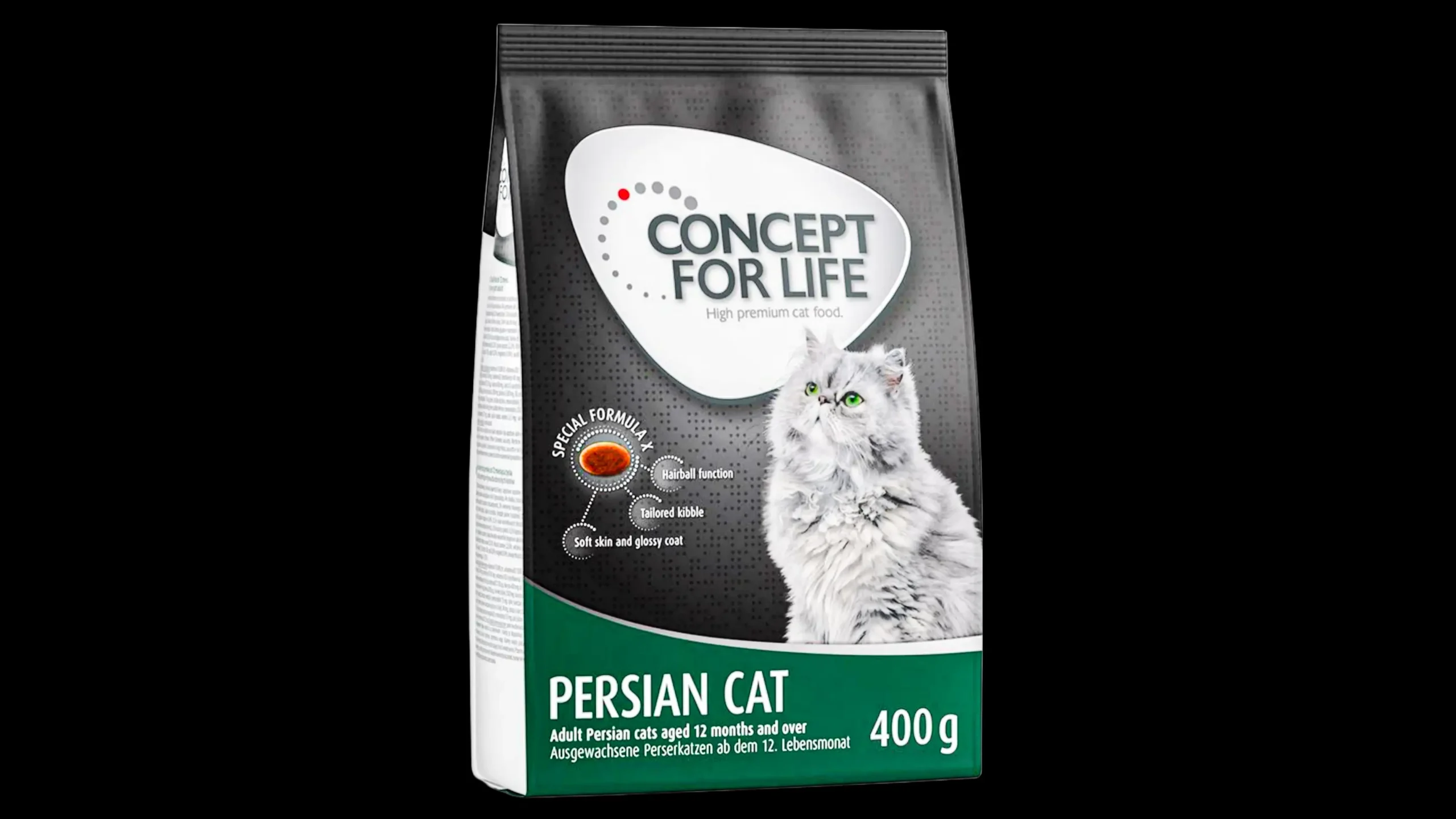 Concept for Life Persian Adult Concept for Life Persian Adult UK