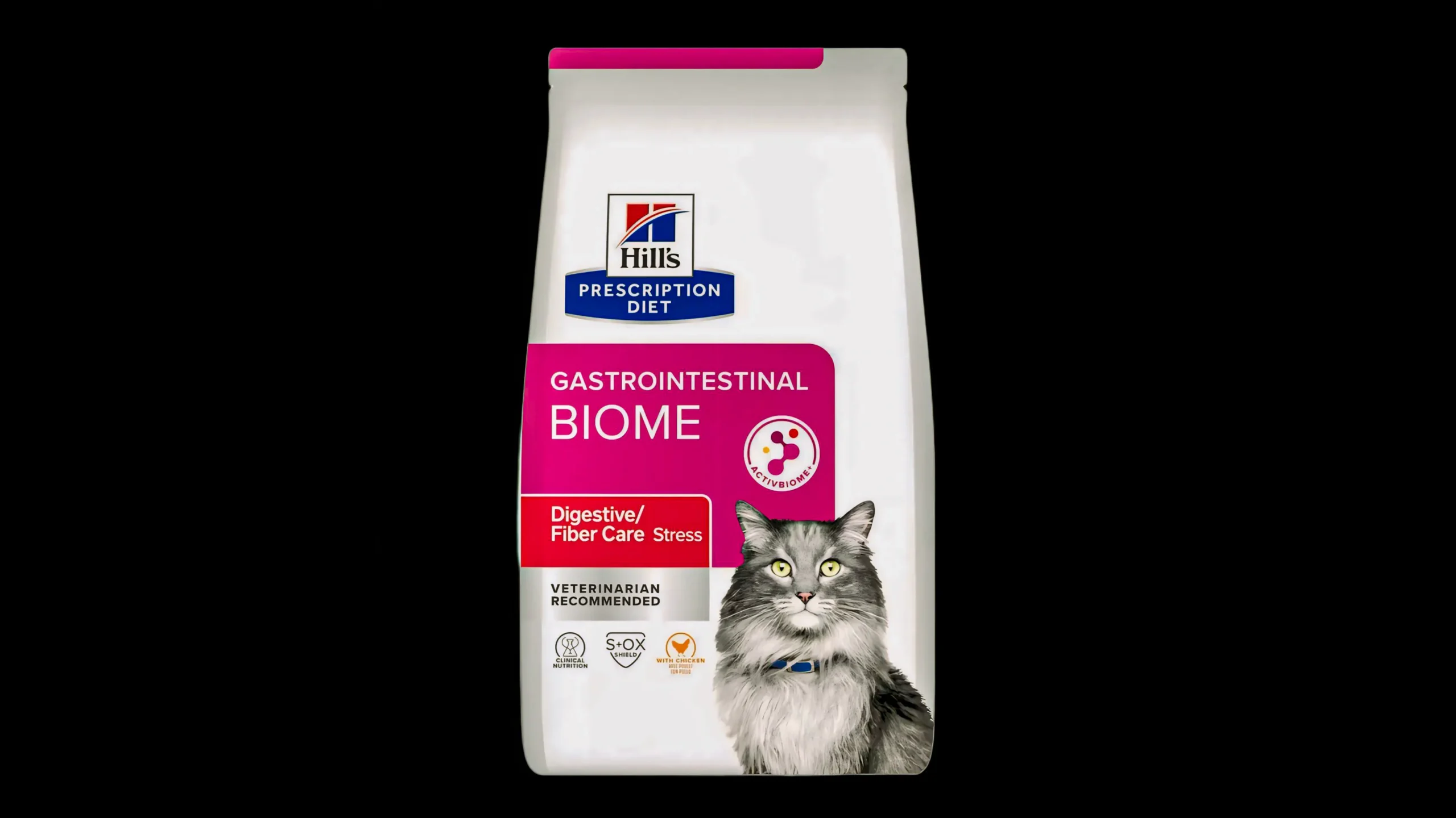 Hills Prescription Diet Gastrointestinal Biome – Dry Cat Food Hills Prescription Diet Gastrointestinal Biome – Dry Cat Food UK