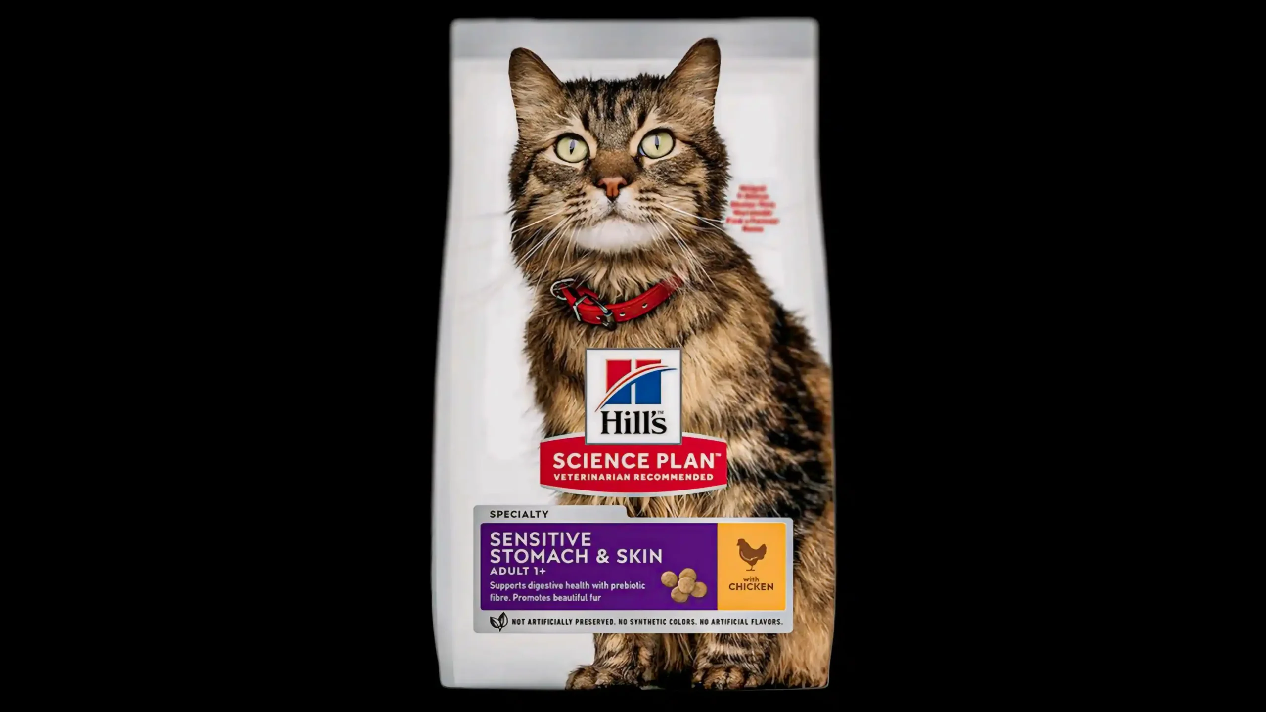 Hill’s Science Plan Adult Sensitive Stomach & Skin Chicken Hill’s Science Plan Adult Sensitive Stomach & Skin Chicken
