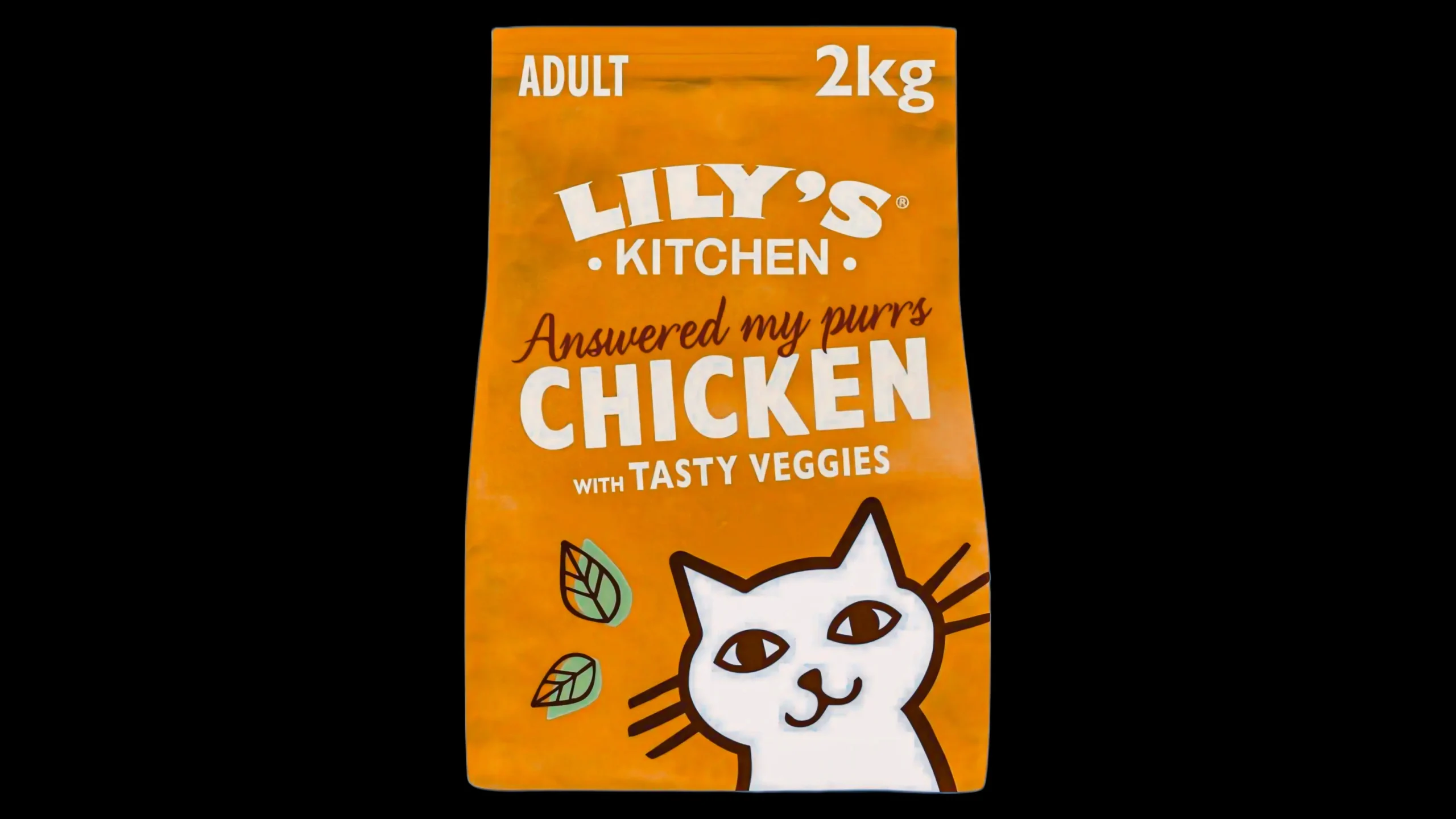 Lily’s Kitchen Chicken Casserole Dry Cat Food Lily’s Kitchen Chicken Casserole Dry Cat Food
