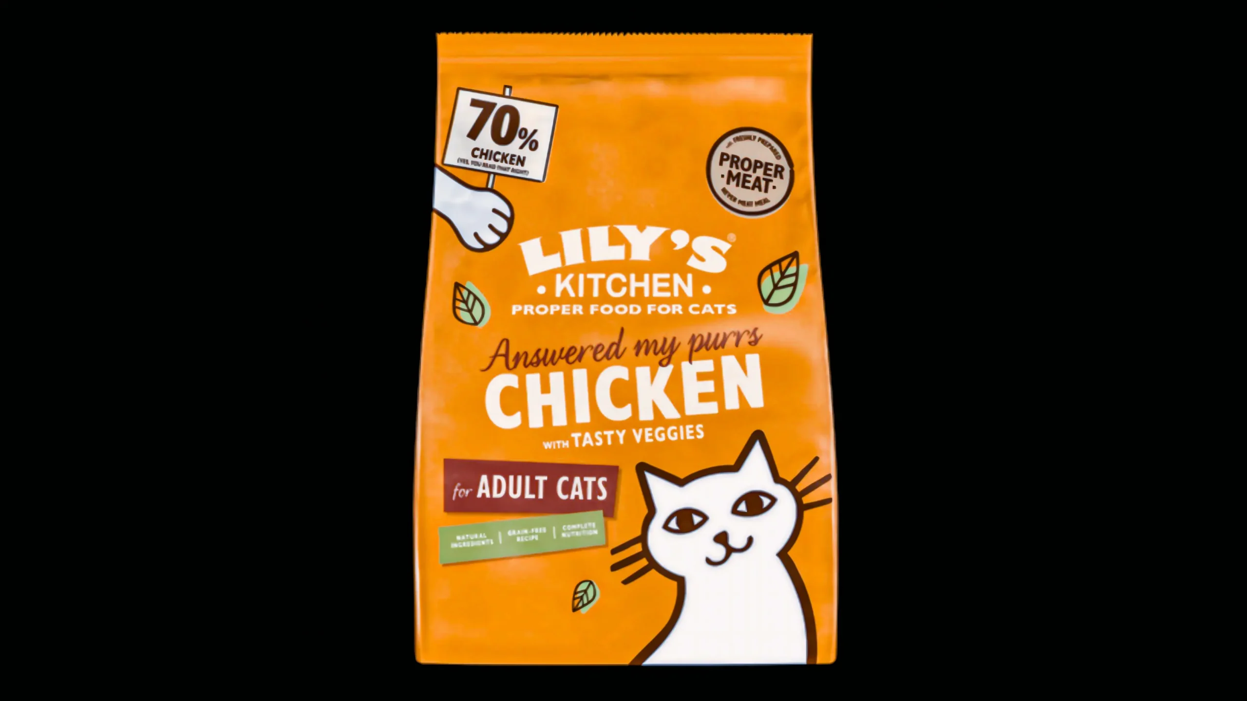 Lily’s Kitchen Chicken with Veggies Dry Food Lily’s Kitchen Chicken with Veggies Dry Food