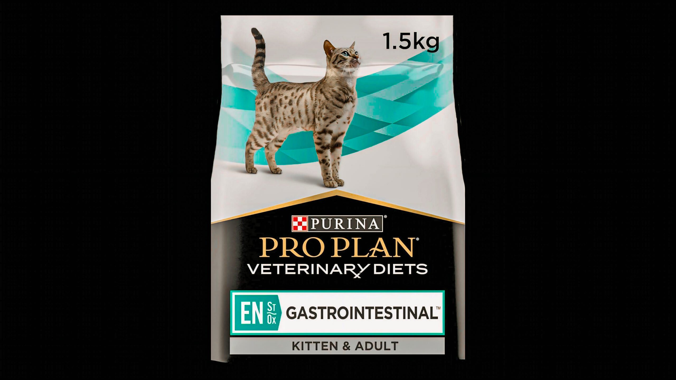 PRO PLAN VETERINARY DIETS EN Gastrointestinal Dry Cat Food PRO PLAN VETERINARY DIETS EN Gastrointestinal Dry Cat Food UK