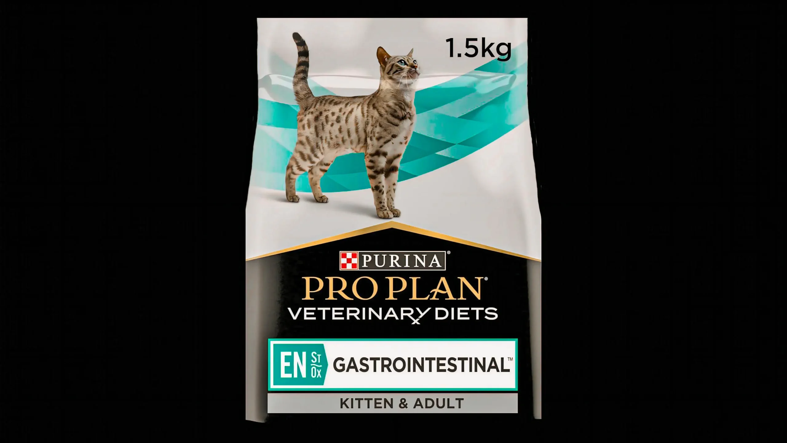 PRO PLAN VETERINARY DIETS EN Gastrointestinal Dry Cat Food PRO PLAN VETERINARY DIETS EN Gastrointestinal Dry Cat Food UK