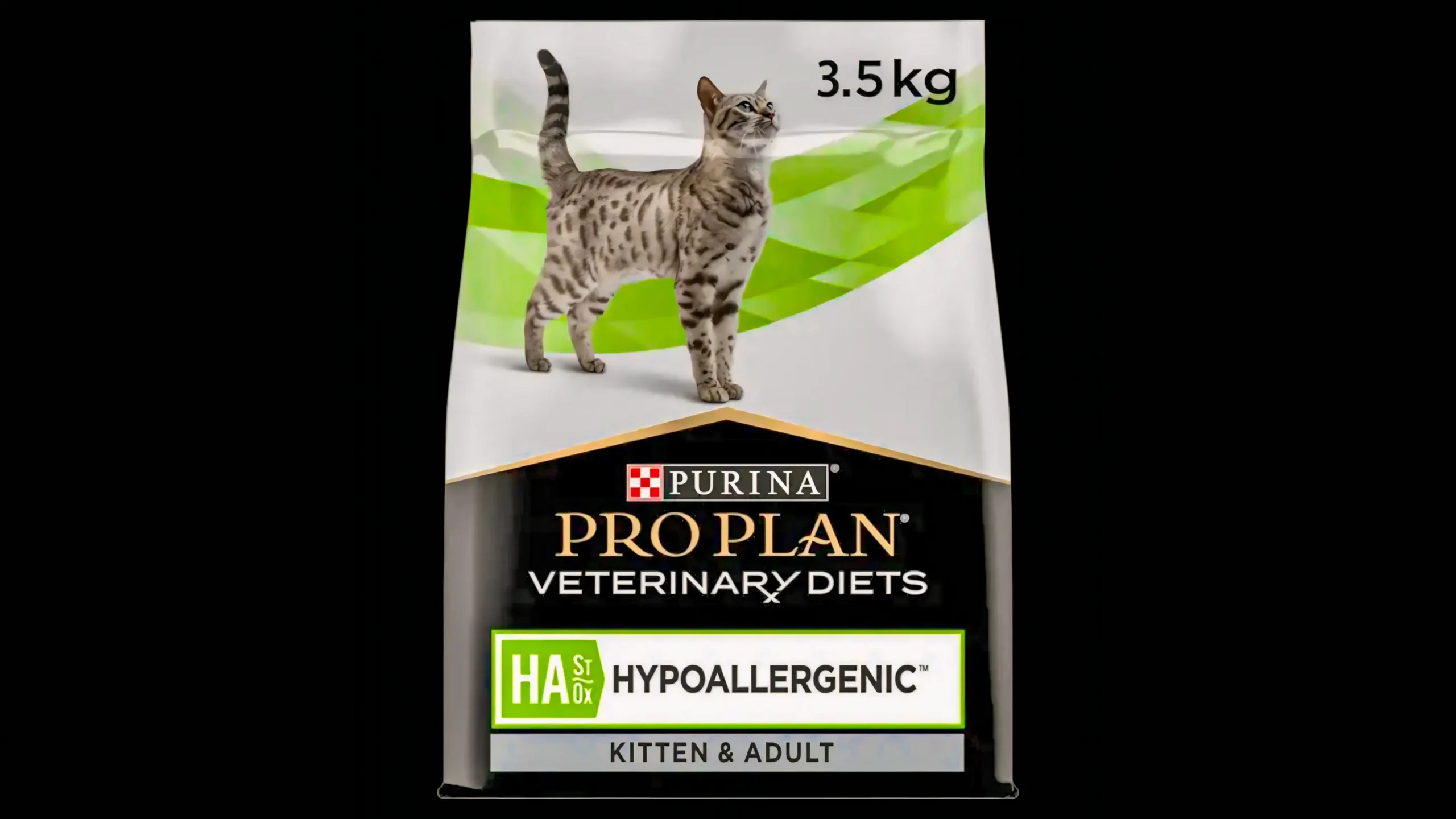 PRO PLAN VETERINARY DIETS HA Hypoallergenic Dry Cat Food PRO PLAN VETERINARY DIETS HA Hypoallergenic Dry Cat Food