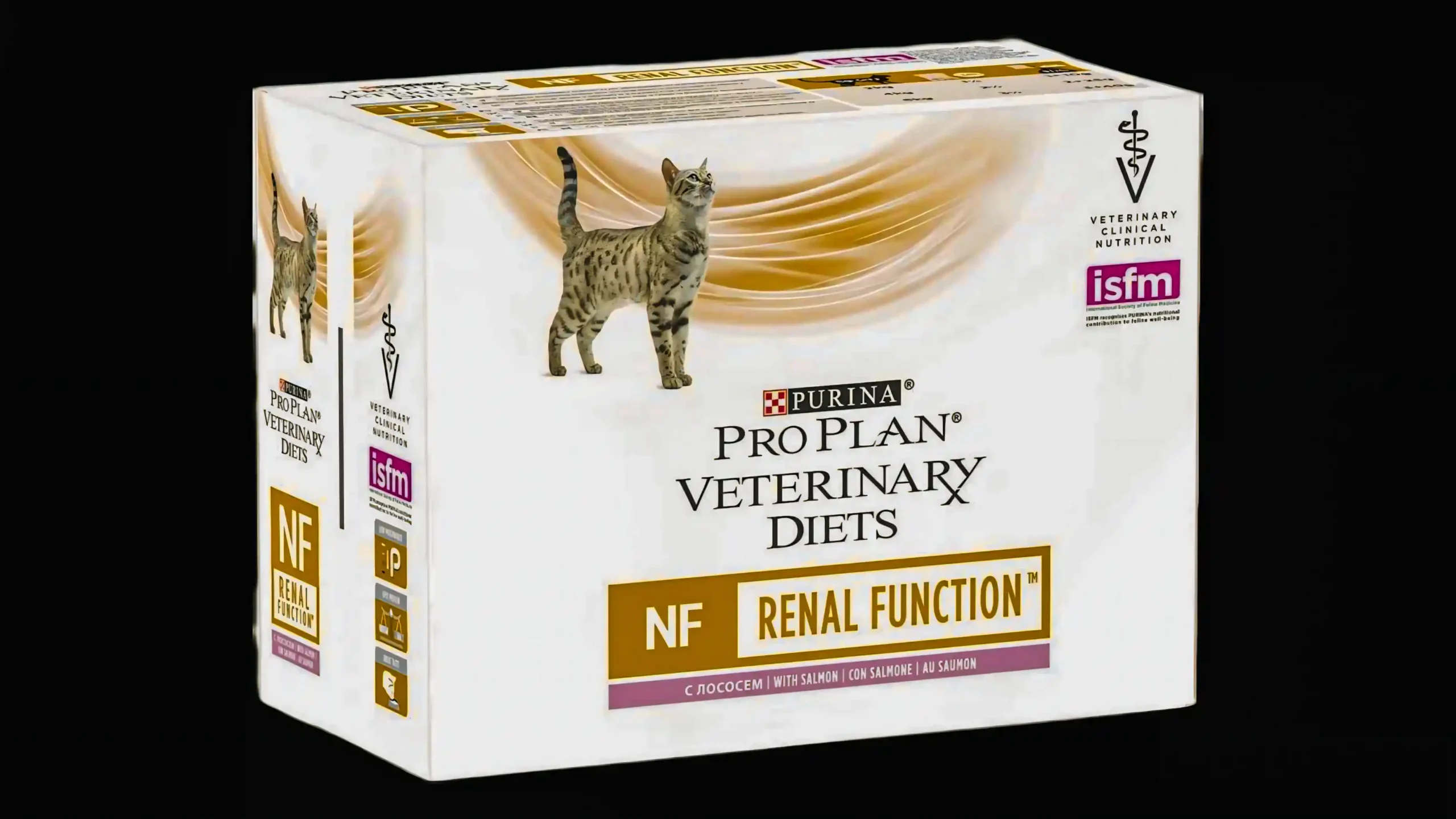 PRO PLAN VETERINARY DIETS NF Advanced Care Renal Function Dry Cat Food UK