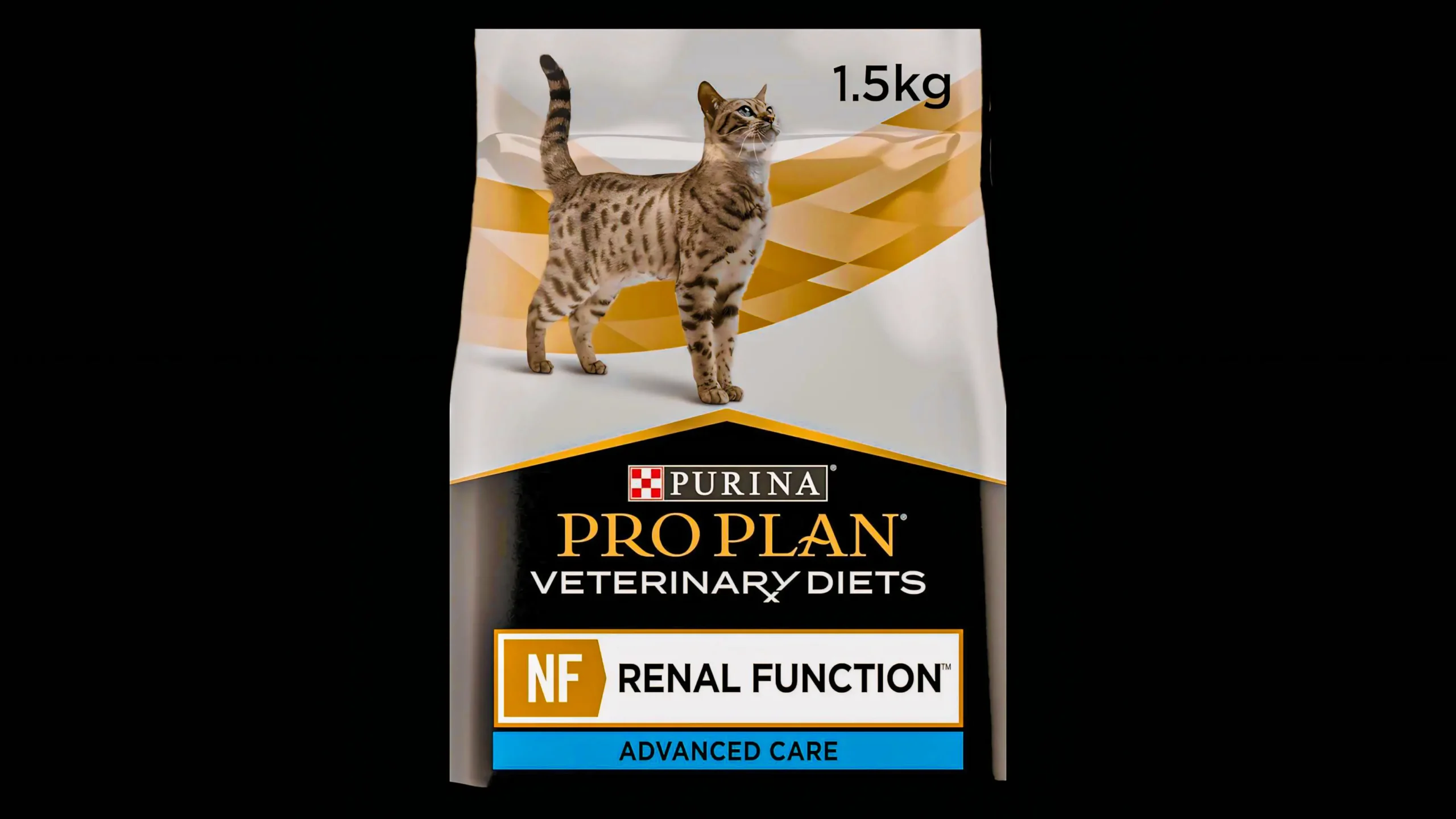 PRO PLAN VETERINARY DIETS NF Renal Function Wet Cat Food UK