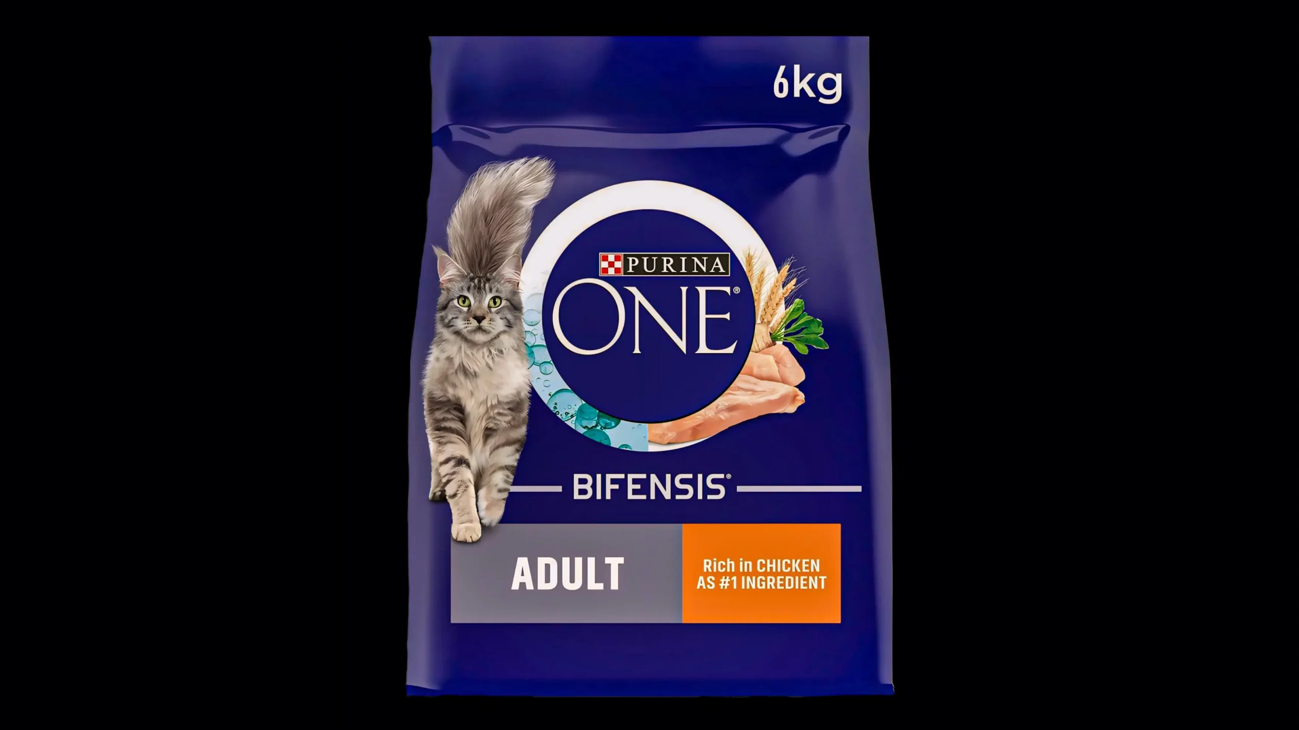 Purina ONE Adult Dry Cat Food Purina ONE Adult Dry Cat Food