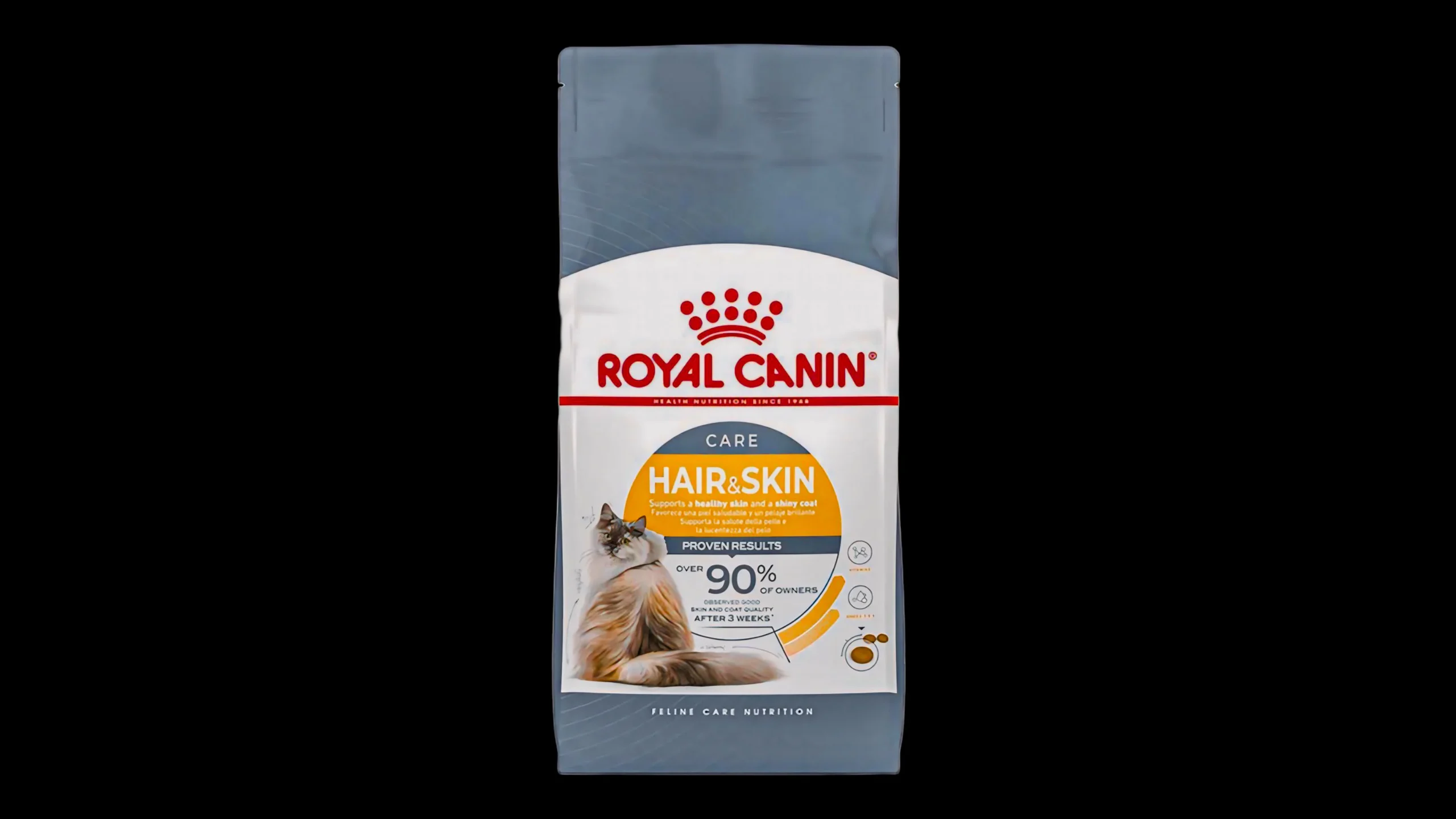 Royal Canin Hair & Skin Care Royal Canin Hair & Skin Care UK