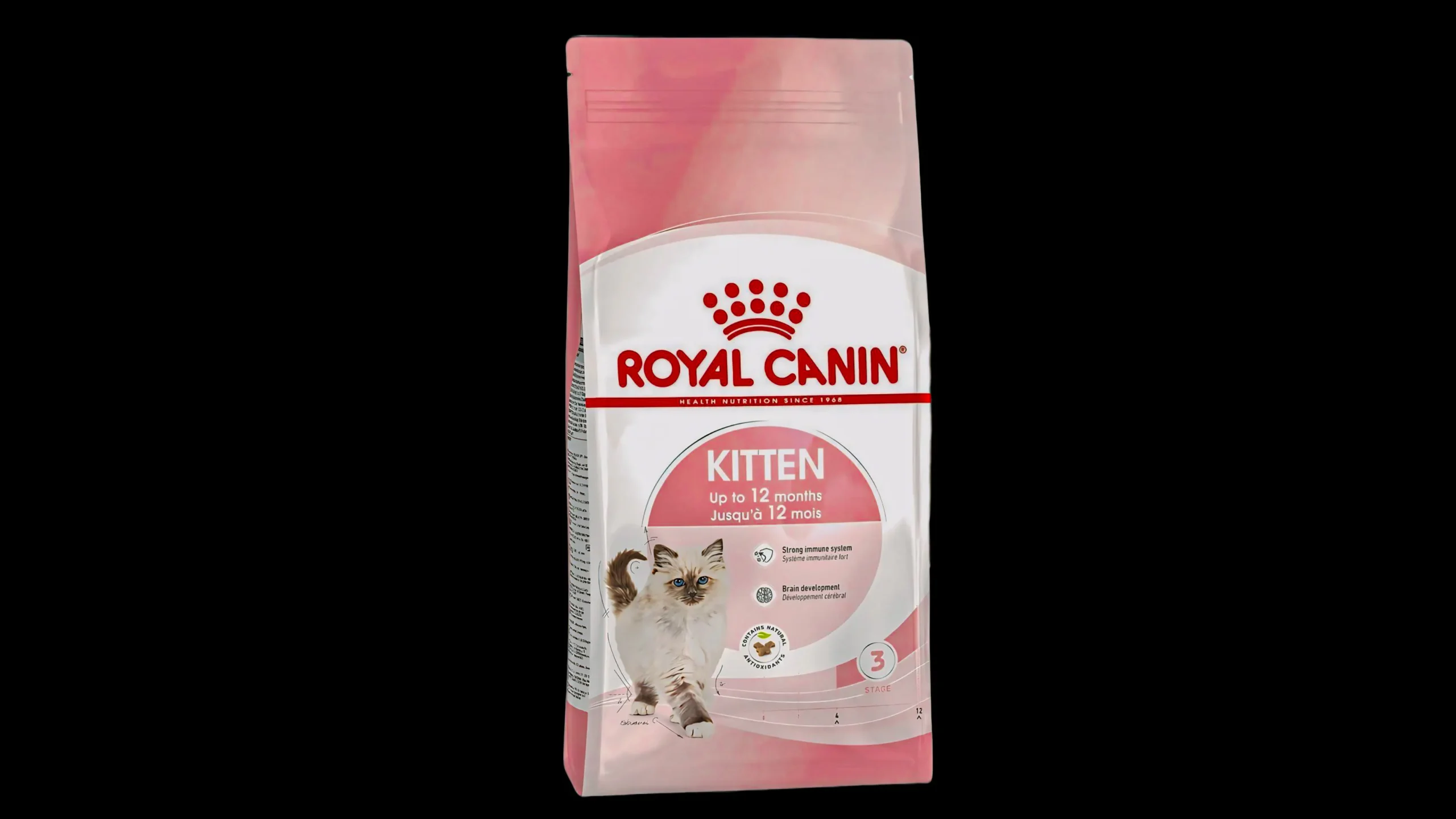 Royal Canin Kitten Dry Food Royal Canin Kitten Dry Food UK